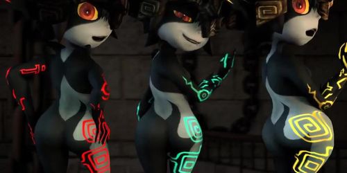 SFM Spotlight: Redmoa 2