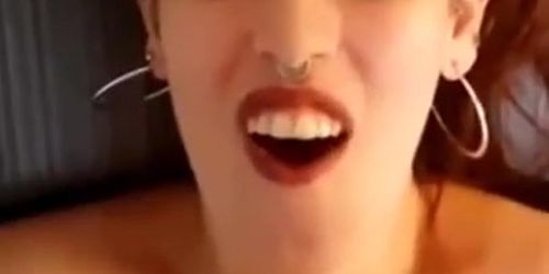 Terrific Titty Fucking