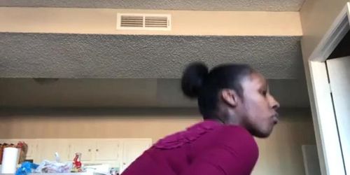 cj at it again