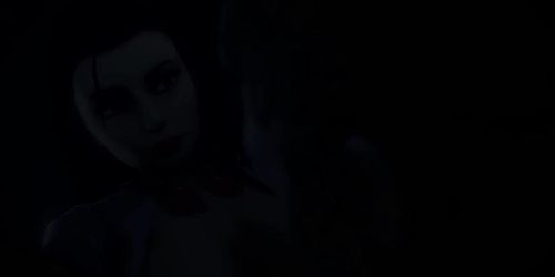 bioshag Elizabeth trinity upscaled