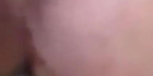 She is so wet after her friend joined a threesome