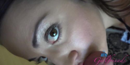 LA MAID POV ® (Lily Adams)