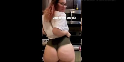 Glasses & Asses