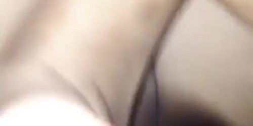 Filipina Trying Anal First Time