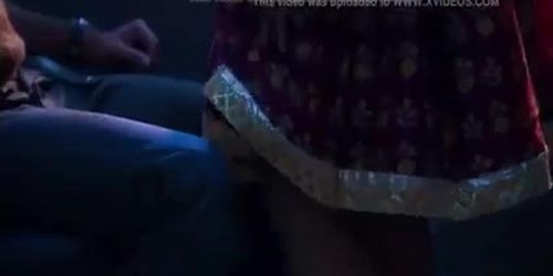 Indian webseries sex scenes