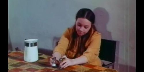 The Young Erotic Fanny Hill (LezOnly) (1971) - Laura Cannon & Tallie Cochrane (Fanny Steel)