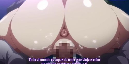 Diario de desarrollo de Chizuru-chan 04 HD Sub-Español