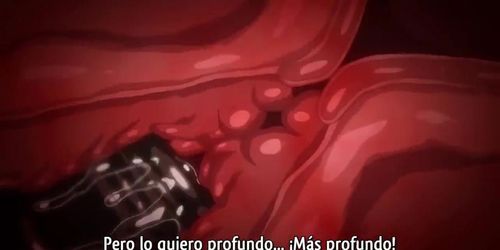 Diario de desarrollo de Chizuru-chan 05 FINAL HD Sub-Español