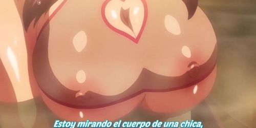 Diario de desarrollo de Chizuru-chan 06 EXTRA HD Sub-Español