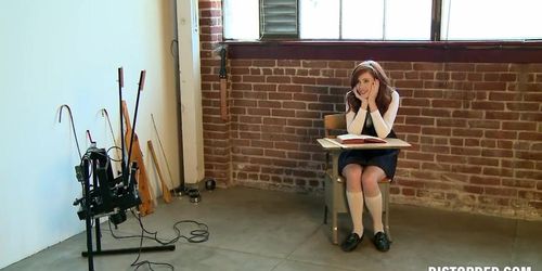 &nbsp porn video – +A student with bad behavior&nbsp;at Distorded
