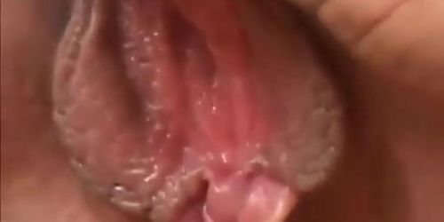 Nene Shizuki gets cum from licking penis