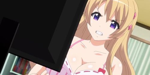 Eroge H game-03[Sub español]