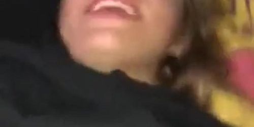 Intense Homemade Fucking-  POV