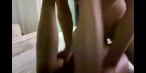 Indian rich girlfriend and bf enjoy sex in a hotel
