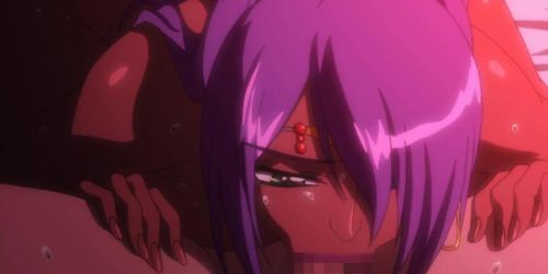 ????????????1?WITCH OF STEEL ANNEROSE ep1?