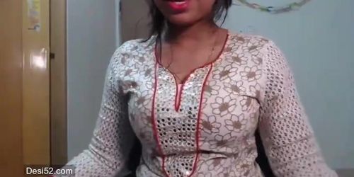 What’s her name?