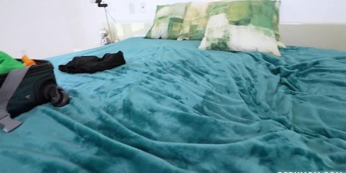 Skylar Snow PERVMOM