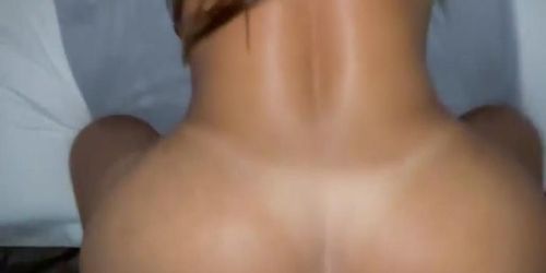 Latina wife riding and anal doggystyle compilation.