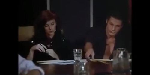 Recruits(1986) (Lolita Davidovich)