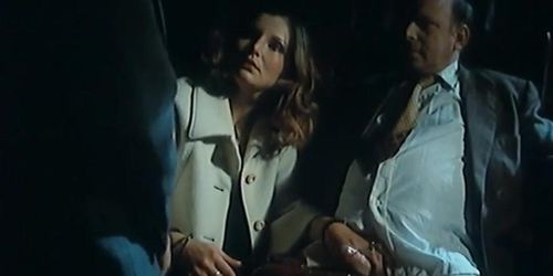 L'insolent (Francis Leroi) 1978 [les petites filles] Sexploitation Alpha france