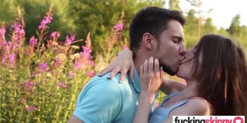 &nbsp porn video – Petite Craves &nbsp;Cum In The Wilderness