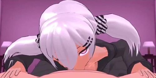 RIM MMD Little bitch ????????????