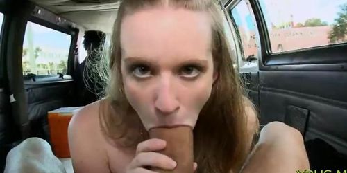 Going hardcore in a bang bus