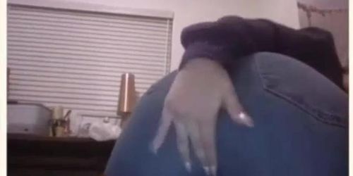 Omegle anxious panda