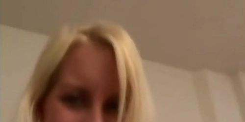 PREMIUMGFS - POV whore sucking hard dick