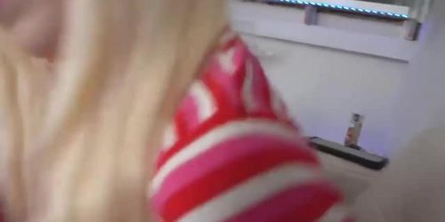 comforting step daddy through sensual sex italian horny blowjobs step mother