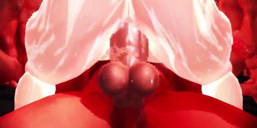 You WON'T Last 1/2way Through This Clip!