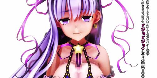 Hentai MMD 4K