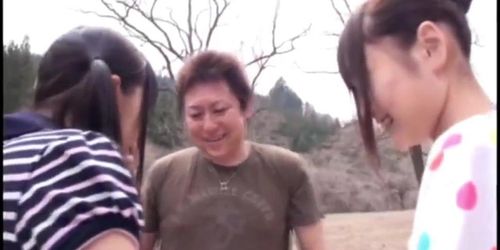 [LT22] KTKX-058 And I Have Exchanged Turbulence In The Nearby Hot Spring As It Is Naughty Innocent Small ? Raw Riverside Of The 