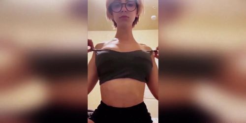 Boobies Drop & Reveals (Cut Edition) - Part 2