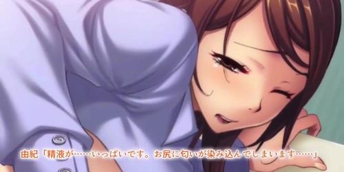Hatsujo porn video – Hatsujo in haha ????