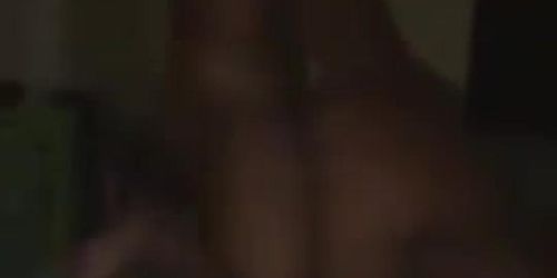 White wife tastes her first black cock