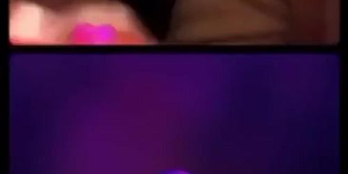 Teens Get Dick Flashed On Instagram Live 2