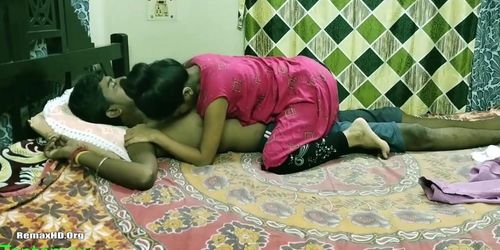 Indian Erotic Short Clip Bibi Ki Chahath Uncensored