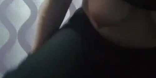 Iranian teacher is very horny (sex_Arabic )