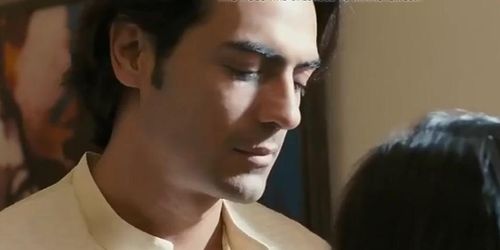 Shruti seth sexy scenes with arjun rampal in Rajneeti