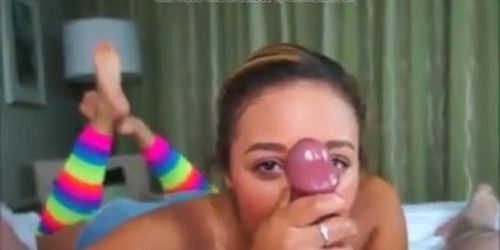 blowjob compilation