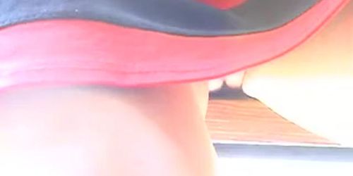 Bajo falda 1