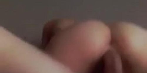 Ride to orgasm with amateur Polish girl