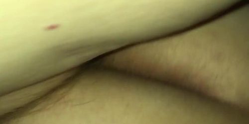 Doggy style bbw