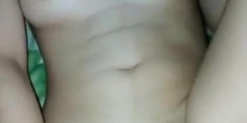 Fucked homemade venezuelan girl