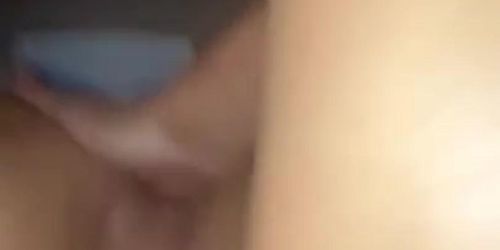 Squirting gushing milf pussy