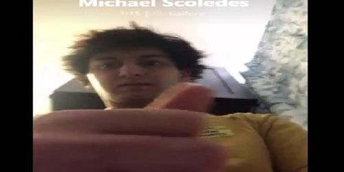 Michael Scoledes