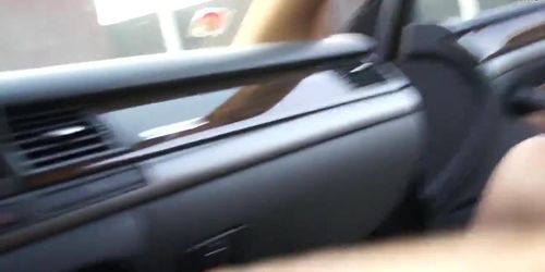 Amateur Czech street hooker is a master at eating cum POV (Candy Melody)