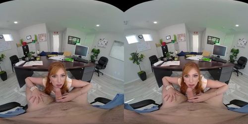 vr ting