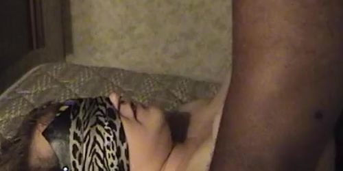 Cum Slut